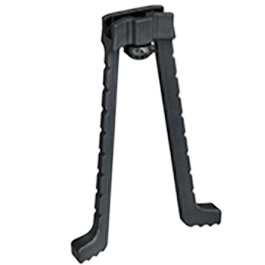 Kleinbild 3 EK Archery Fixed Kunststoff Zweibein f. EK Archery Siege Armbrust schwarz