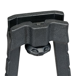 Kleinbild 6 EK Archery Fixed Kunststoff Zweibein f. EK Archery Siege Armbrust schwarz