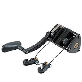 Produktbild zu EK Archery Kurbelspanner / Spannhilfe f�r Armbrust Blade / J ...