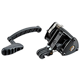 Kleinbild 2 EK Archery Kurbelspanner / Spannhilfe f�r Armbrust Blade / JAG II / Accelerator 370 schwarz