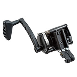 Kleinbild 4 EK Archery Kurbelspanner / Spannhilfe f�r Armbrust Blade / JAG II / Accelerator 370 schwarz