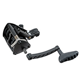 Kleinbild 5 EK Archery Kurbelspanner / Spannhilfe f�r Armbrust Blade / JAG II / Accelerator 370 schwarz