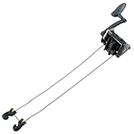 Kleinbild 6 EK Archery Kurbelspanner / Spannhilfe f�r Armbrust Blade / JAG II / Accelerator 370 schwarz