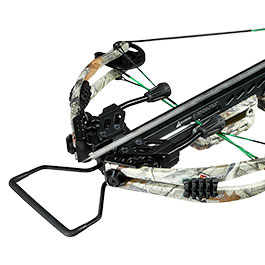 Kleinbild 5 Hori-Zone Compound Armbrust Alpha-XT 185 lbs / 365 fps Komplettset camo