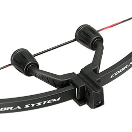 Kleinbild 3 EK Archery Adder Upgrade Kit 2.0 auf 180lbs f. Cobra Adder Armbrust