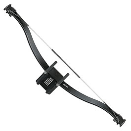 Kleinbild 3 EK Archery Wurfarm Set mit Sehne f. Repetierarmbrust REVO 7 120 lbs schwarz inkl. 10 Heavy Pfeile