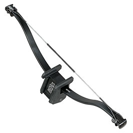 Kleinbild 4 EK Archery Wurfarm Set mit Sehne f. Repetierarmbrust REVO 7 120 lbs schwarz inkl. 10 Heavy Pfeile