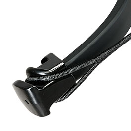 Kleinbild 6 EK Archery Wurfarm Set mit Sehne f. Repetierarmbrust REVO 7 120 lbs schwarz inkl. 10 Heavy Pfeile