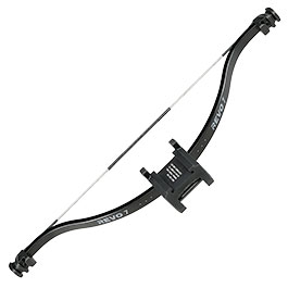 Kleinbild 1 EK Archery Wurfarm Set mit Sehne f. Repetierarmbrust REVO 7 90 lbs schwarz