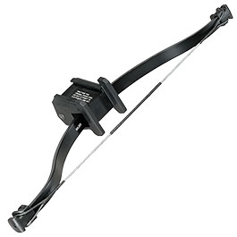 Kleinbild 4 EK Archery Wurfarm Set mit Sehne f. Repetierarmbrust REVO 7 90 lbs schwarz