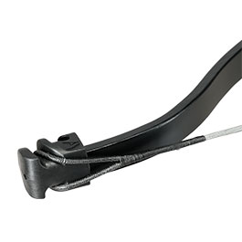 Kleinbild 6 EK Archery Wurfarm Set mit Sehne f. Repetierarmbrust REVO 7 90 lbs schwarz