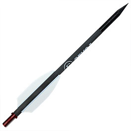 Kleinbild 3 EK Archery Bodkin Carbon Armbrustpfeile 6,5 Zoll f�r REVO 7 Repetierarmbrust dunkelgrau 10 St�ck