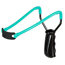 Kleinbild 2 Slingshot-Steinschleuder Deluxe