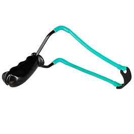 Kleinbild 4 Slingshot-Steinschleuder Deluxe