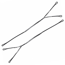 Produktbild zu EK Archery Ersatzkabel Set / Cables Set f�r Compound Armbrus ...
