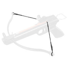 Ersatzsehne Pistolenarmbrust Man Kung Ninja und Phyton 50lbs