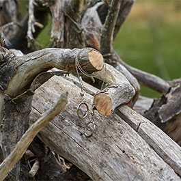 Kleinbild 2 Origin Outdoors Drahts�ge mit 8-fach gewickeltem Spezialdraht