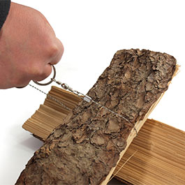 Kleinbild 4 Origin Outdoors Drahts�ge mit 8-fach gewickeltem Spezialdraht