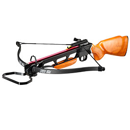Man Kung Recurve Armbrust Evident 150 lbs Komplettset mit Holzschaft Bild 1 xxx: