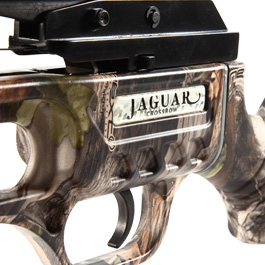 Armbrust Jaguar Recurve 175 lbs wood-camo Komplettset inkl. Zielgerät Köcher und viel Zubehör Bild 1 xxx: