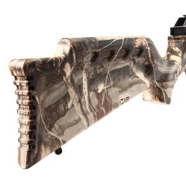 Armbrust Jaguar Recurve 175 lbs wood-camo Komplettset inkl. Zielgerät Köcher und viel Zubehör Bild 3