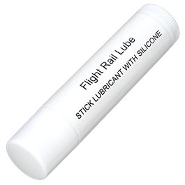 Kleinbild 1 Rail Lube Sehnenwachs in der Tube 0,15 oz/4,25g