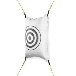 Ragim Archery Schiesack Arrow Stopper Bag Bersaglio wei