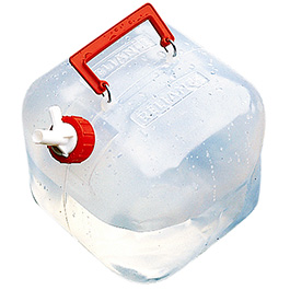 Reliance Faltkanister, Wrfelform, 20 Liter