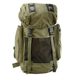 Rucksack Para II, oliv