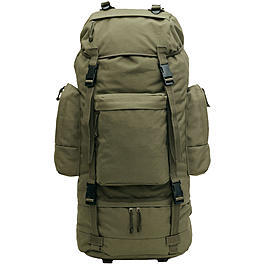 Rucksack Ranger II oliv 75 Liter