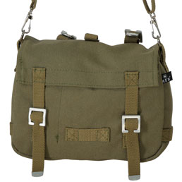 Kleinbild 1 BW Packtasche klein oliv