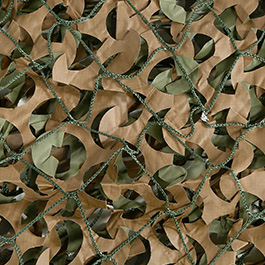 Tarnnetz Camo Militärversion 6,0 x 3,0 m Bild 5