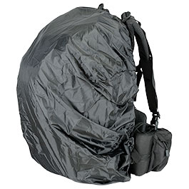 Kleinbild 9 Rucksack Commando schwarz 55 L