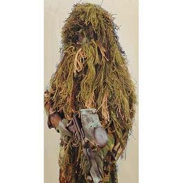 Paintball Ghillie Suit Tarnkleidung