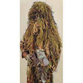 Paintball Ghillie Suit Tarnkleidung