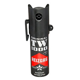Abwehrspray TW1000 CS-Gas Breitstrahl, 15ml Lady