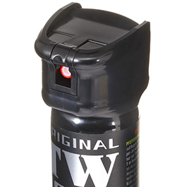Abwehrspray TW1000 Pfefferspray zielgenauer Strahl Super, 75 ml Bild 2