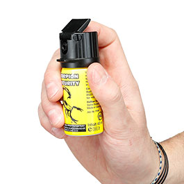 Kleinbild 2 Scorpion Pfefferspray Breitstrahl 40 ml