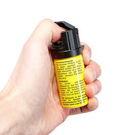 Kleinbild 6 Scorpion Pfefferspray Breitstrahl 40 ml