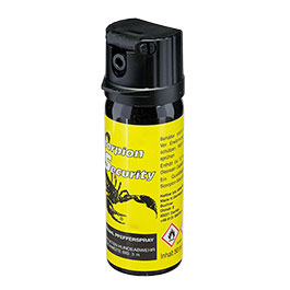 Kleinbild 1 Scorpion Pfefferspray Breitstrahl 50 ml