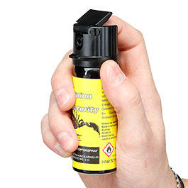 Kleinbild 2 Scorpion Pfefferspray Breitstrahl 50 ml