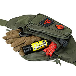 Kleinbild 4 Scorpion Pfefferspray Breitstrahl 50 ml