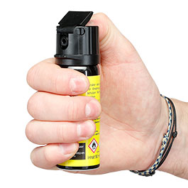 Kleinbild 5 Scorpion Pfefferspray Breitstrahl 50 ml