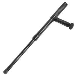 Teleskop Tonfa mit abschraubbarem Griff