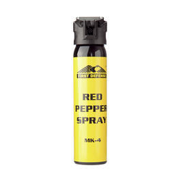 First Defense Red Pepper Pfefferspray MK-4, 75ml hochkonzentriert