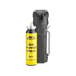 First Defense Pfefferspray MK-6 hochkonzentriert 28 ml nachfllbar