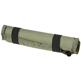 Kleinbild 1 Thermokissen, selbstaufblasbar, oliv