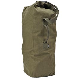Seesack oliv Gr. I Mil-Tec