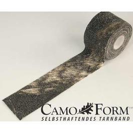 CamoForm Tarnband, New Break Up Mossy Oak