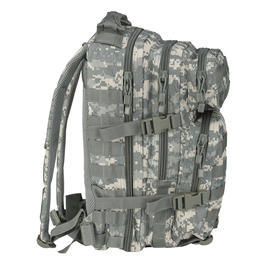 Mil-Tec Rucksack US Assault Pack I 20 Liter at-digital Bild 1 xxx: